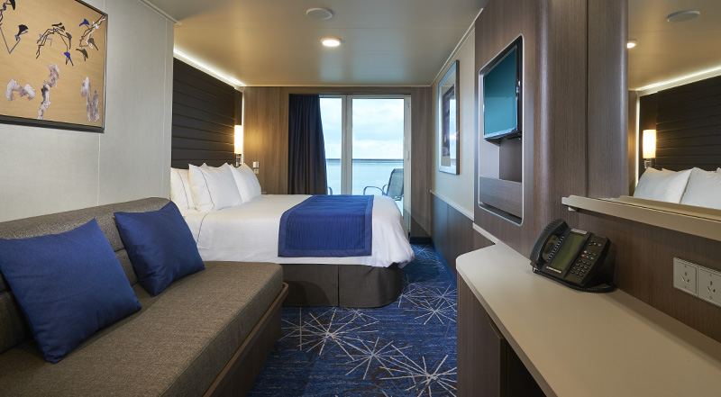 Norwegian Cruise Lines Norwegian Joy Accommodation Mini-Suite 1.jpg
